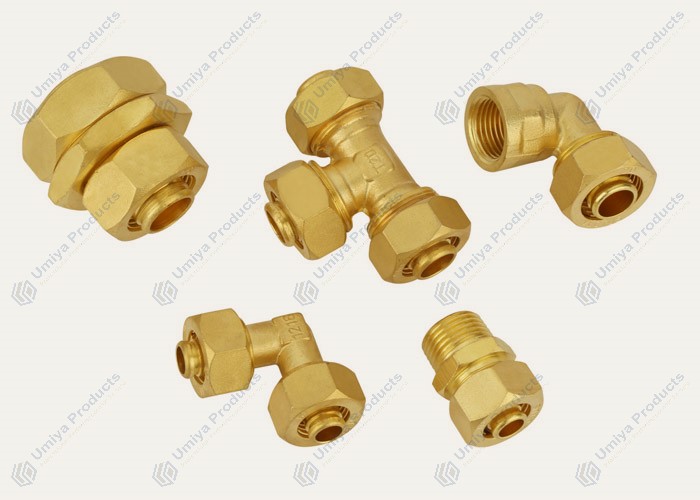 brass-fittings